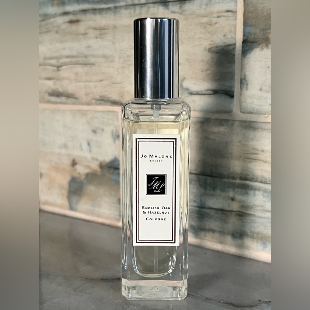 Jo Malone English Oak & Hazelnut Cologne Spray